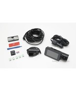 Rexing V33 3 Channel Dashcam w/ Front, Cabin and Rear Camera BBY-V33 - $61.52 CAD