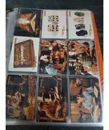 Skybox - 1995 - Jumanji trading cards - 1 to 90, 3 story cards, 2 hologr... - $19.80