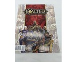 Exalted Second Edition RPG Character Pad Sheet - $17.81