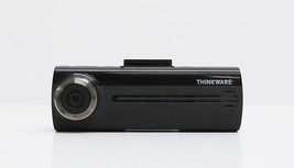 THINKWARE F200 Front Dash Cam with GPS - Black image 4