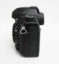 Nikon D780 24.5MP Digital SLR Camera Black (Body Only) image 3