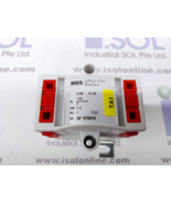MBS CTB 31.35 100/5A 1 25VA transformer primary current New - $155.09 CAD