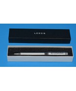 Writing Pens-Cole Taylor Bank Ink Pen with 1 Refill - $9.00