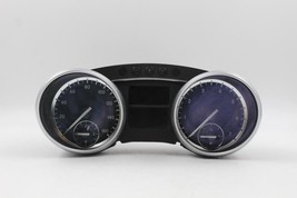 Speedometer 155K Miles 164 Type GL450 Mph 2010-2012 Mercedes GL-CLASS Oem #21956 - £124.42 GBP