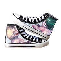 Emia shoes anime cosplay adult students men women spring summer casual breathable shoes thumb200