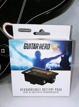  Activision Guitar Hero Power Wireless Controller With Rechargeable Battery Pack - £23.55 GBP