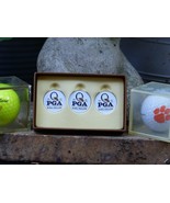 The PGA Championship 2025 Quail Hollow CC 3pc Ball Marker White 2025 - $425.88 MXN