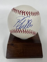 Brandon Webb Signed Autographed Official Major League (OML) Baseball - £21.61 GBP