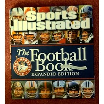 2009 Sports Illustrated THE FOOTBALL BOOK Expanded Ed. Hardcover 320 pgs - $29.71