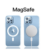 Official Genuine Apple iPhone  13  12 seriMagnetic  MagSafe Case Cover /... - €11,33 EUR+
