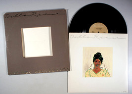 Della Reese - The ABC Collection (1976) Vinyl LP •PLAY-GRADED• Best of - $9.61