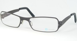 Meyer 3063 05 Prugna Scuro/Marrone Occhiali Titanio 48-15-138mm Germania - $1,646.30 MXN