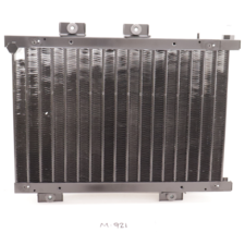 New OEM Mitsubishi Auxiliary AC Condenser 1987-2013 L300 Delica Van MB43... - $247.50