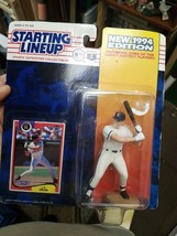 Starting lineup J.T. SNOW, 1994 ,  BASEBALL COLLECTIBLE, NEW IN THE BOX - £15.92 GBP