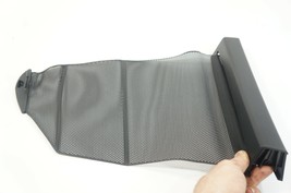 2011-2016 bmw f10 535i 528i 550 rear left driver door quarter window sun... - $49.87