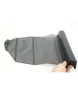 2011-2016 bmw f10 535i 528i 550 rear left driver door quarter window sun... - $906.51 MXN