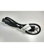 Moto AC Power Cord Cable Desktop Monitor Computer 3 Prong Cord Cables - $9.59 CAD