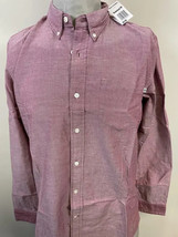 Timberland Men&#39;s Long Sleeve  Plaid Button Down Shirt  A1S48M52 SIZE : M - $17.63