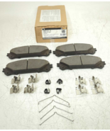 New OmniCraft Front Brake Pads 2008-2020 Highlander NX RX Sienna GAMZ-2V... - £33.42 GBP