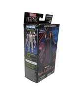 Marvel Legends Series Agatha Harkness Action Figure New In Damaged Box - £9.53 GBP