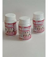 3x Supreme  White Gluta 1500000 Mg. Whitening softgels.USA SELLER - £37.54 GBP