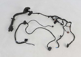 BMW E66 Right Rear Door Cable Wiring Harness Comfort Access Soft Close OEM - £58.08 GBP