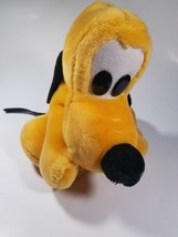 Vintage Disneyland Park Exclusive Pluto the Dog Plush Pre-owned - £8.82 GBP