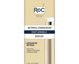 RoC Retinol Correxion Deep Wrinkle Serum, Paraben-Free, 1 fl oz - £15.42 GBP