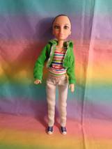2009 Liv Spin Master First Wave Fashion Katie Doll - $14.59