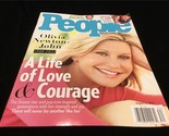 People Magazine August 22, 2022 Oliva Newton-John: A Life of Love and Co... - $10.00