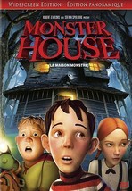 Monster House (DVD, 2006) - £3.63 GBP