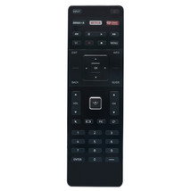 XRT122 TV Remote Control Fit for Vizio TV E231-B1 E550i-B2 E55-C1 D28H-D... - £11.84 GBP