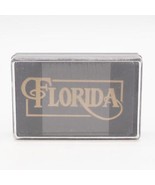Florida Souvenir Playing Cards - £22.20 GBP