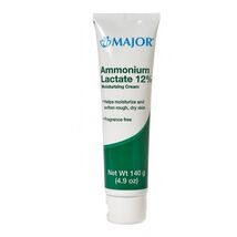 Major Ammonium Lactate 12% Hand and Body Moisturizer Cream Fragrance Fre... - $11.65