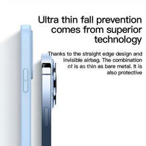 Quality Silicone Phone Cases For Samsung A04 A04S A04E A14 A23 A33 A22 A14 A54 A - £7.10 GBP+