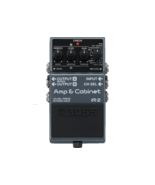 BOSS IR-2 Amp &amp; Cabinet Pedal - £165.77 GBP