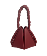 Handbag Women Satchel bag Shoulder Bag Wallet Tote Bag Top Handle Purse diamond  - £39.33 GBP