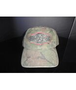 Fuente Fuente Opus X Soft Camo Embroidered Baseball Cap NWTS - $1,538.11 MXN