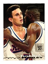 1993 Stadium Club #213 Bobby Hurley Sacramento Kings - £3.73 GBP