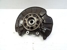 15 Mercedes W222 S550 spindle, hub knuckle, right rear, 2223570008, 2223... - $79.99