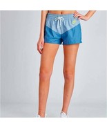 Nike AR2362-458 Sportswear Heritage Shorts ( M ) - $1,680.06 MXN