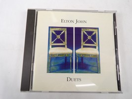 Elton John Duets When I Think About Love P.M Dawn Elton John Ducts For O... - £10.19 GBP