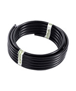 Raindrip 062005P 0.710 in. Supply Tubing, Black Polyethylene, 50 ft. - $515.65 MXN