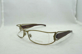 GOLDNew Authentic BOUCHERON BEO 109.05 Eyeglasses Frames - $1,689.20 MXN