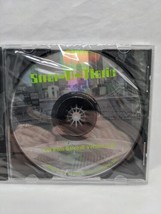 *No Code* Strat O Matic CD ROM Baseball Version 9.0 PC Video Game Sealed - $79.20