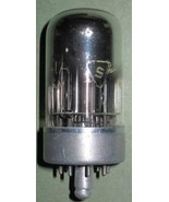 By Tecknoservice Antique Radio Valve 14F7 Various Brands New And Used - $11.47