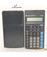 Vintage TI Texas Instruments TI-35X Calculator - $15.69