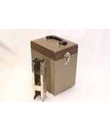 6 La Belle Projector Ready File Storage Box Set of 9&quot; Magazines Slide Re... - $964.48 MXN