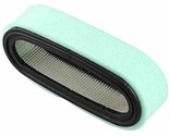 Air Filter &amp; Pre For 12.5 - 20 Hp Briggs Stratton V-Twin Engine Craftsma... - $13.95