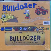 Bulldozer story you could really get into - £46.83 GBP